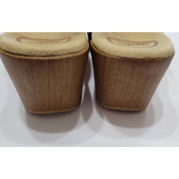 Dansko Sophie Sandals Size 40 EU (9.5-10) - Picture 8 of 9